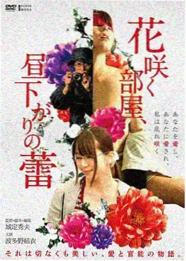美少女战士R剧场版花朵的约定海报